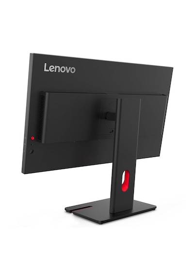Lenovo Thinkvision T27-40 64a5mat6tk 27" Ips Fhd 120hz 4ms Pivot Yükseklik Ayarlı Monitör Hdmı, Dp, Vga, Usb Hub