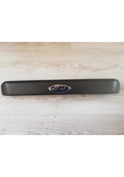 Ford Connect 2003-2013  Bagaj Açma Pakosu Plaka Ayditlatma 486602120