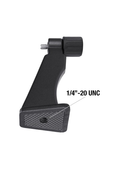 Lexroo Binocular Tripod Adaptor Çok Renkli
