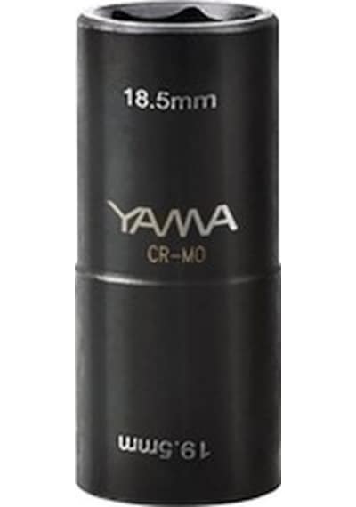 Yama Yahw185195 1/2 Crmo Flip Lokma
