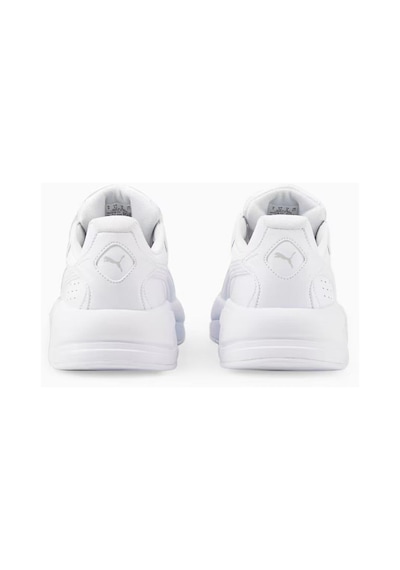 Puma X-ray Speed Puma White-puma White-gray V 38463802-beyaz Beyaz