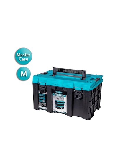 Eurostar Kf6514m Master Case M Takım Çantası Asr-6033