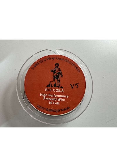 Efe Coils Mx Ak47 V5 High Performance Makara Tel