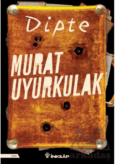 Dipte İnkılap Kitabevi