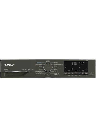 Arçelik  910 KMP IG 9 KG Kurutma Makinesi