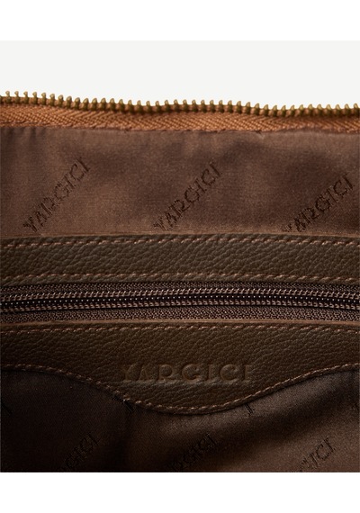 Yargıcı Ayarlanabilir Saplı Süet Çapraz Çanta 26kkcn3038x 008 Camel