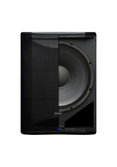 Profesyonel Aktif Ses Sistemi, 18 İnç Subwoofer Ve Güçlü Amplifikatör İle Yüksek Performans