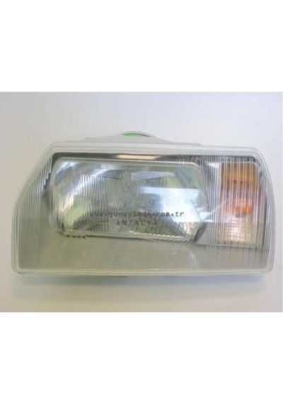 FAR KOMPLE  L  [Favorit,Forman,Pickup]   11