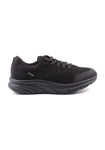 Fast Step Erkek Sneaker Ayakkabı 517ma1091-1 Siyah