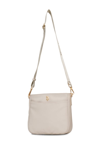 Us Polo Assn Us25590 Taş Uspolo Assn Çapraz Kadın Çanta
