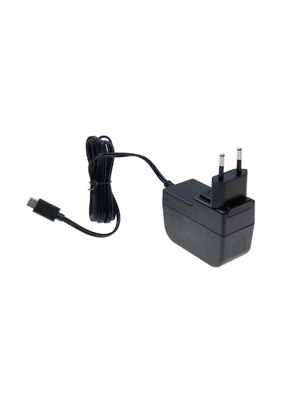 Robotistan Raspberry Pi 4 Uyumlu Güç Adaptörü - 5.1v 3a
