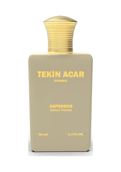 Tekin Acar Aspendos Parfüm Unisex, 50 Ml