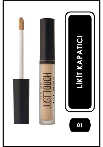 Likit Concealer No.05 0