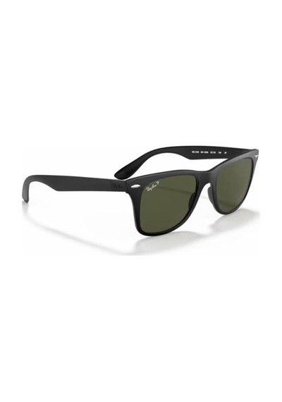 Ray-ban Güneş Gözlüğü Rb4195 52 601s9a Siyah