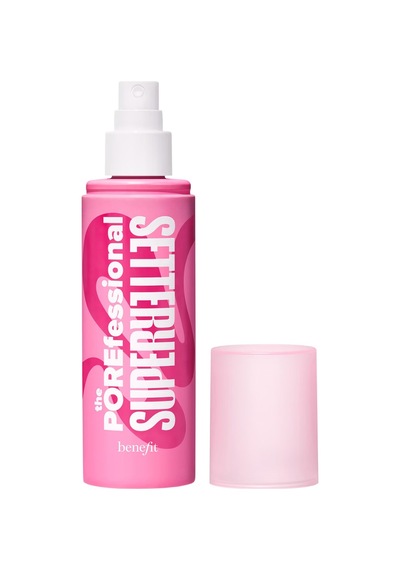 Benefit Cosmetics The Porefessional Super Setter - Sabitleyici Sprey 120 Ml