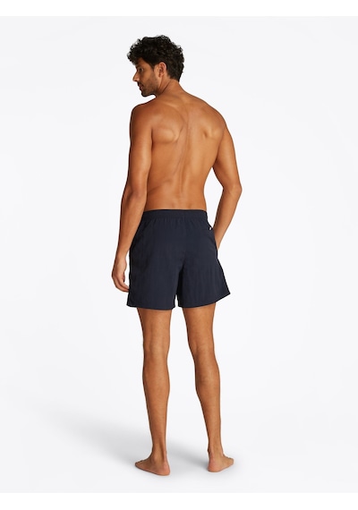 Tommy Hilfiger Tommy Hılfıger Erkek Mayo Um0um03474-dw5 Lacivert