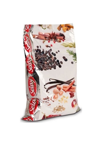 Selay Tavuk Harcı 2500 G