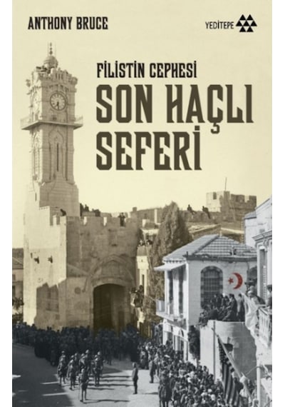 Filistin Cephesi Son Haçlı Seferi