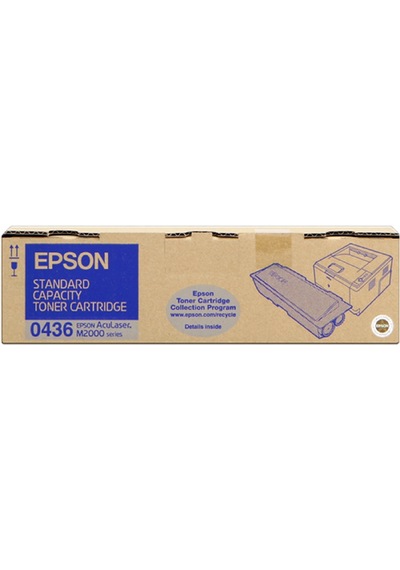 Tonersepeti Epson M2000-c13s050436 Toner