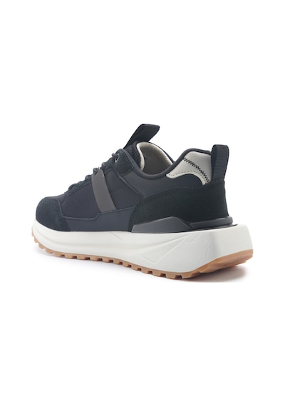 Lumberjack Lebına 5fx Siyah Erkek Sneaker 000000000101952674 Siyah Lumberjack Lebına 5fx Siyah Erkek Sneaker 000000000101952674 Siyah