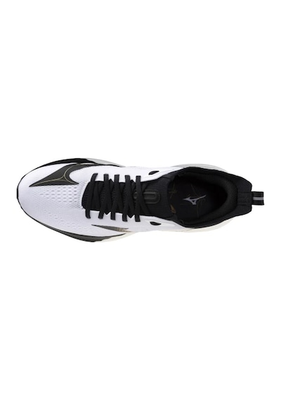 Mizuno Neo Zen 2 Unisex Koşu Ayakkabısı Beyaz / Siyah Çok Renkli