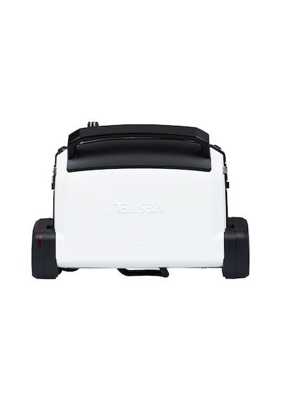 Vestel Sefa 2000 B 1800 W Tost Makinesi