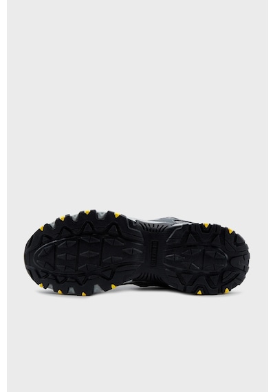 Skechers Erkek Ayakkabı 237265 Tkccbk Gri-siyah Gri-siyah