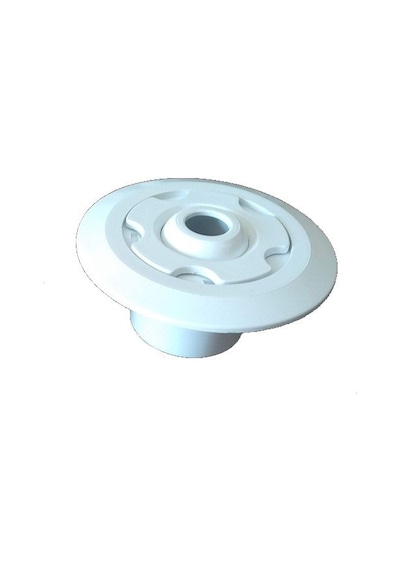 Ø50 Mm Yandan Besleme Nozulu