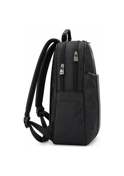U.s. Polo Assn. Unisex Sırt Ve Okul Çantası Plcan26169 Siyah