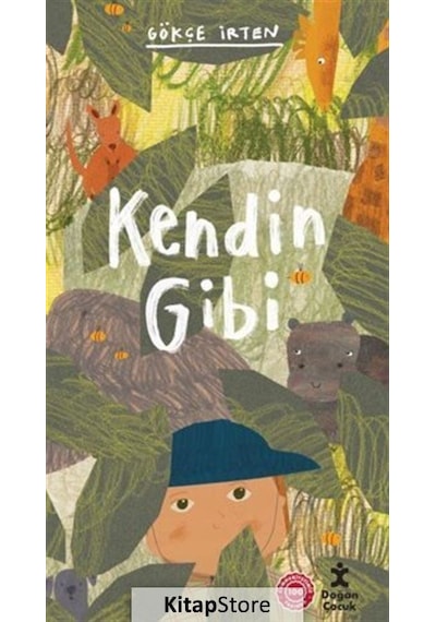 Kendin Gibi - Gökçe İrten - Doğan Çocuk