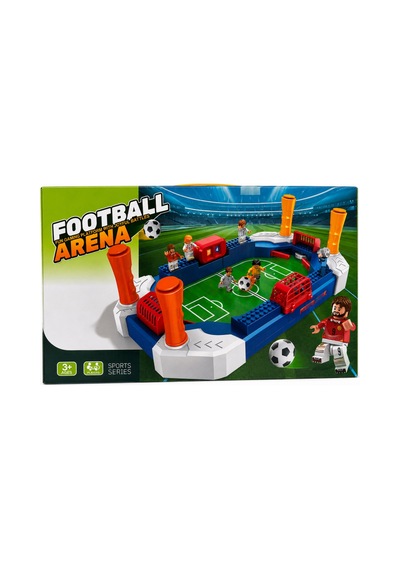 666-107a Futbol Oyunu