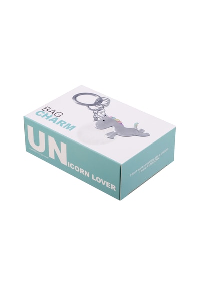 Metalmorphose Unicorn Anahtarlık Mtm182-01