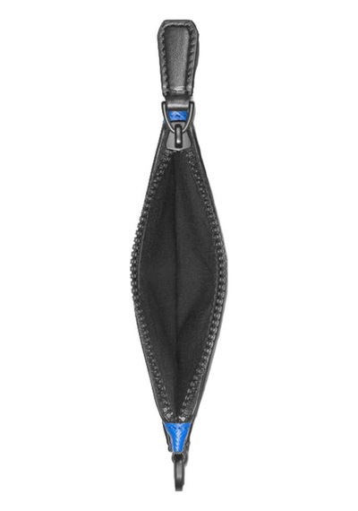 Mont Blanc Montblanc Extreme 3.0 Kartlık 8 Cc Fermuarlı Cepli 130240 Mavi