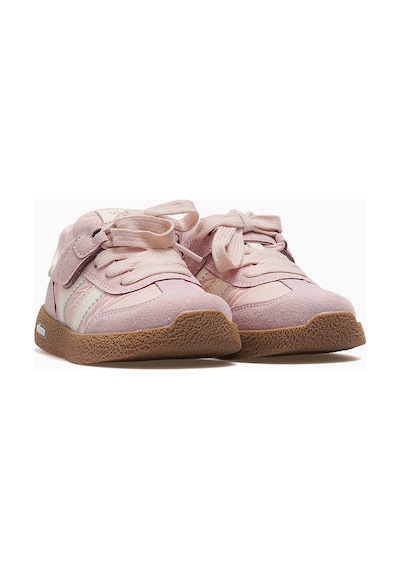 Vicco Forza Kız Çocuk Sneaker Spor Ayakkabı 26y 346.163 Pk Pudra