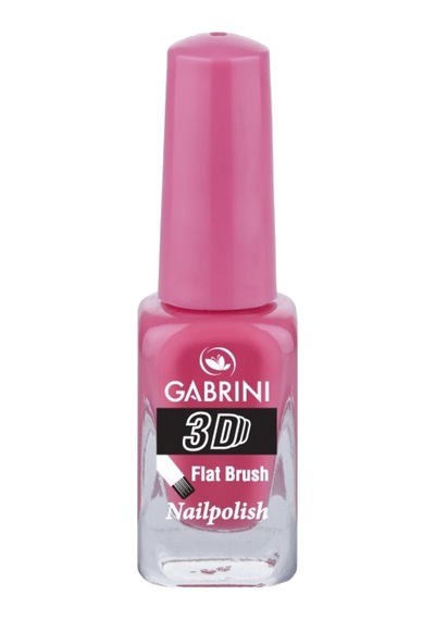 Gabrini 3D Nail Polish Oje 30