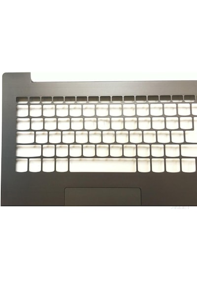 Lenovo Uyumlu Ideapad 320-15Ikb Type 80Xl Üst Kasa - Klavye Touch Kasa P