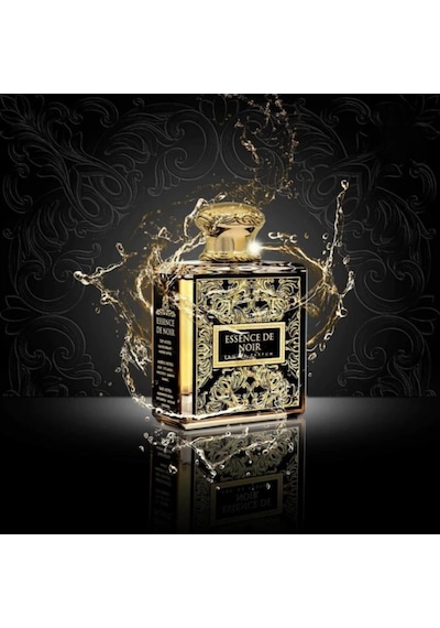 French Avenue Essence De Noir Edp 100 Ml Unisex Parfüm Oryantal