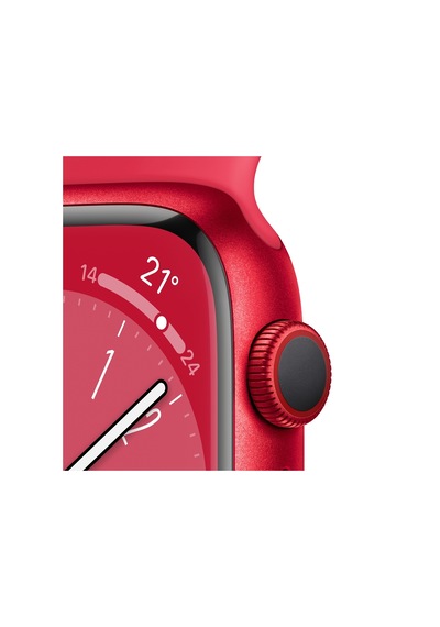 Apple Watch Series 8 GPS + Cellular 41 MM Alüminyum Kasa Akıllı Saat (Apple Türkiye Garantili) Apple Watch Series 8 GPS + Cellular 41 MM Alüminyum Kasa Akıllı Saat (Apple Türkiye Garantili)