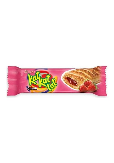 695-8 Kakkat Çilek 28gr
