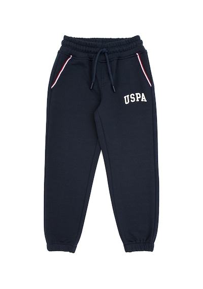 U.s. Polo Assn. Erkek Çocuk Lacivert Eşofman Altı 50316580-vr033 Lacıvert U.s. Polo Assn. Erkek Çocuk Lacivert Eşofman Altı 50316580-vr033 Lacıvert
