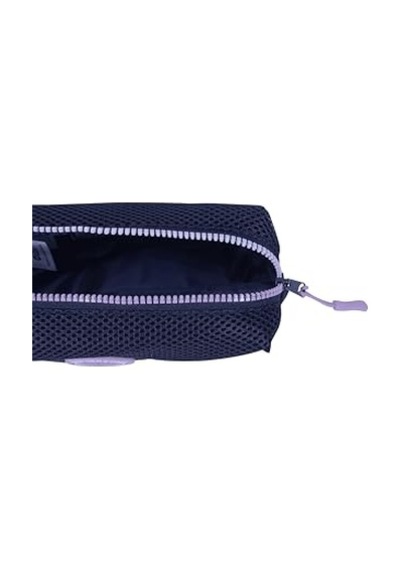 Pencıl Case Meshy Navy Kalem Kutusu 165-Koyu Yeşil