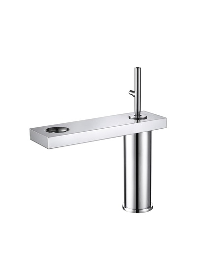 Fa-8011 Krom Lavabo Bataryası Renkli
