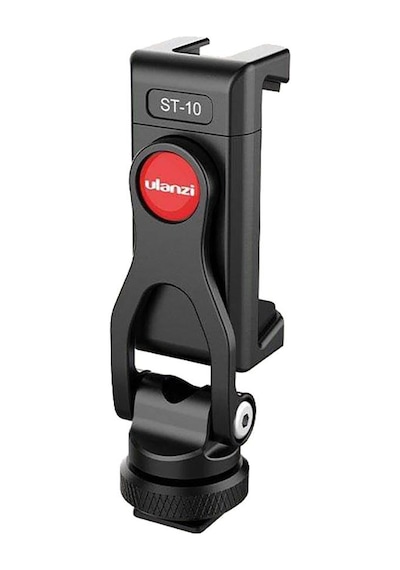 Ulanzi  St-10 Telefon Tripod Standı Metal