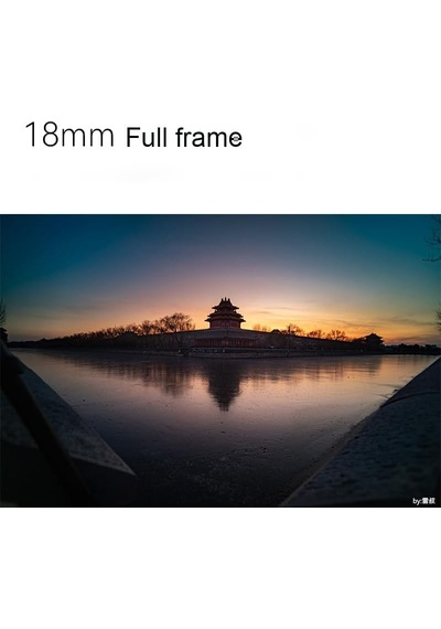 18mm F5.6 Tam Çerçeve Kamera Lensi Manuel Odaklama Sony E Dağı Aynasız Kameralar İçin All-metal Malzeme A7cıı A7rv A7ııı A7m A7mıı A1 A9ıı Zv-e10 Fx3 Çok Renkli