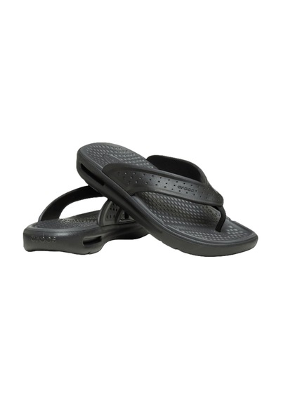 Crocs Inmotion Flip Erkek Terlik Cr211101-001 Çok Renkli