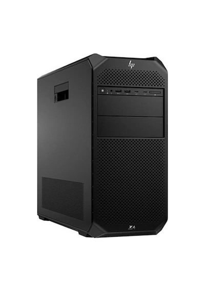 Hp Ws B34shes Z4 G5 W3-2535 32gb 1tb Ssd Wın11pro