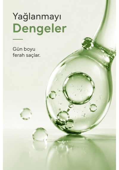 Agarta Yağlı Saçlar Için Arındırıcı Tuzsuz Şampuan 400 ML