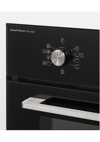 Vestel AF-8685 S 69 LT Ankastre Fırın