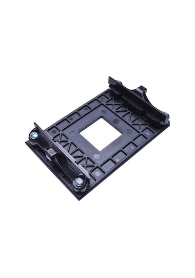 Amd AM4 B350 X370 A320 X470 İşlemci Fan Ayağı - Anakart Bağlantı İşlemci Yuvası - Amd Am4 Braket