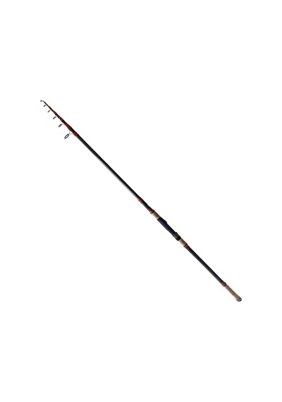 Remixon Big Fish 60-120 Gr Tele Surf Kamış 390cm